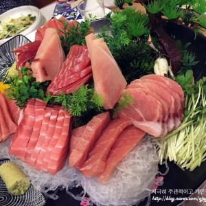 [경기 수원] 참치전문점 정수