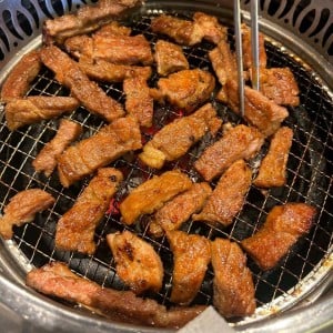 [광주 광산] 로만숯불갈비 광주점