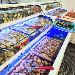 [전남 순천] 순천조개창고