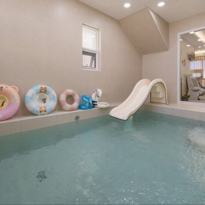 [경북 경주] 빙키키즈풀빌라