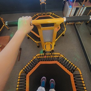 [경기 시흥] 렛츠고동네점핑 정왕아주점