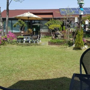 [전북 전주] 아침정원게스트하우스