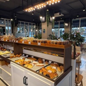 [세종 부강면] 브레드마마 부강점