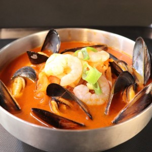 [경기 남양주] 맷돌서리태 진접역점