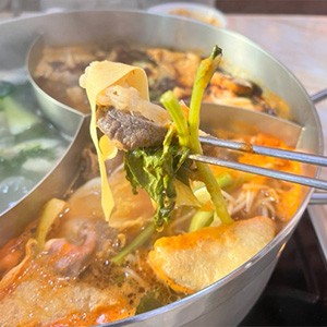 [경북 구미] 마음대로회전셀프샤브샤브