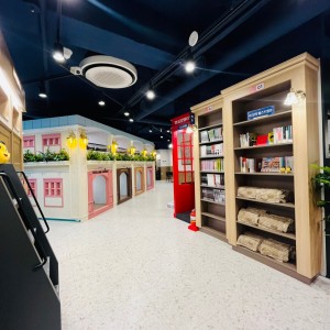 [경기 고양] 벌툰 파리지앵 일산라페스타점