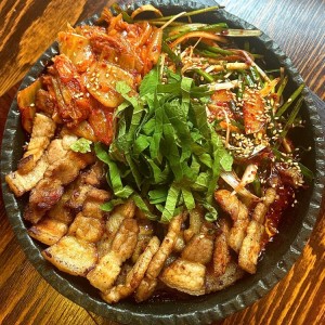 [서울 마포] 만월당 합정점