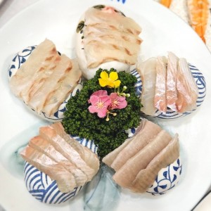 [전남 여수] 동백회관