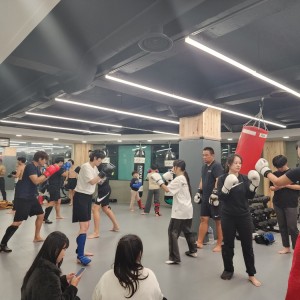 [경기 광주] 슬러거복싱MMA