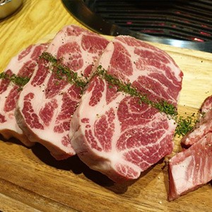 [경남 남해] 흑돈