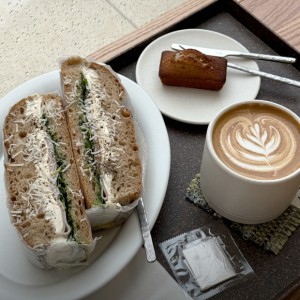 [서울 동작] 더머커피