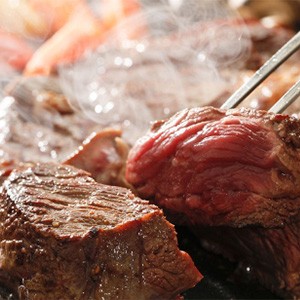 [경기 성남] 안심한우정육식당