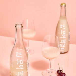 [경북 경주] 깁 모어 막걸리