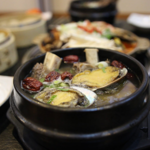 [대구 달서] 황장군 상인점