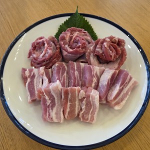 [인천 중구] 차삼집