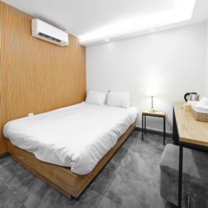 [인천 미추홀] 호텔스테이어 주안점