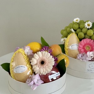 [부산 부산진] 프루티블름