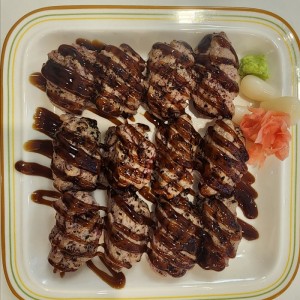 육회바른연어 탕정역점