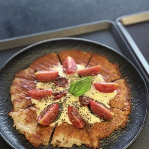 [제주 서귀포] To More Low 투모로우