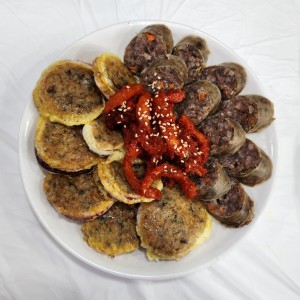 [강원 속초] 아바이마을고원