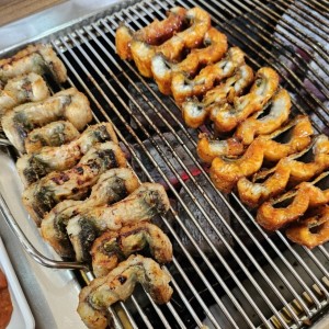 [경기 수원] 장어대가