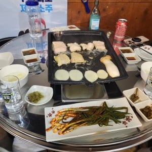 [부산 금정] 영웅양곱창