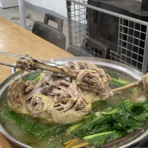 [경기 고양] 산골가든