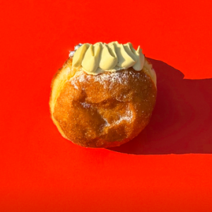 [서울 마포] 도로보 도넛