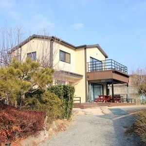 [경북 경주] 라온펜션