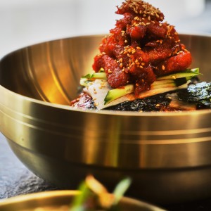 [서울 마포] 망원동 막국수