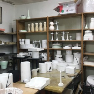 [서울 송파] 박상준 도예공방