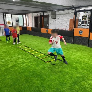 [서울 동작] 상도풋볼아카데미