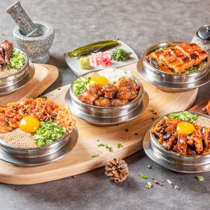 [서울 강남] 솥내음 삼성점