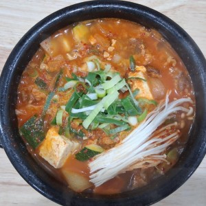 [제주 제주] 순희네 돌담집