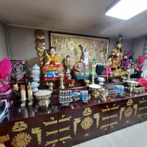 [전남 화순]연화신궁(대리)