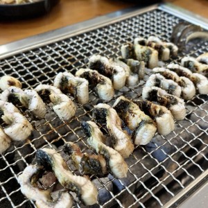 [서울 강서] 장어진심