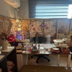 [대전 동구] 천하신궁꽃대신