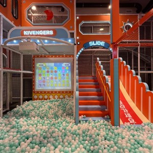 [대전 중구] 키벤저스 대전