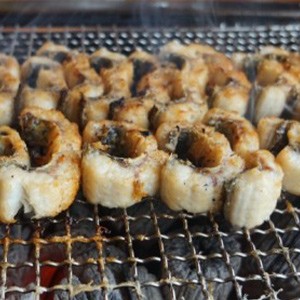 풍천장어철이다