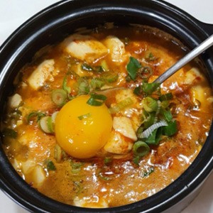 [서울 종로] 북창동순두부 종로관철점