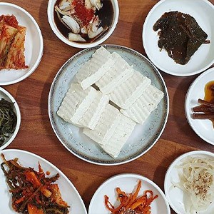 [경북 문경] 마성영이네손두부