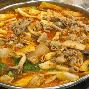 [부산 사하] 순곱이네 사하점