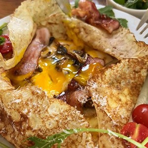 카페비읍미음 서운점