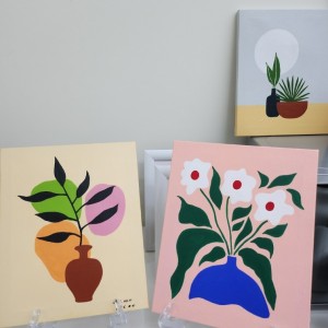 [경기 남양주] grimm 그림 art