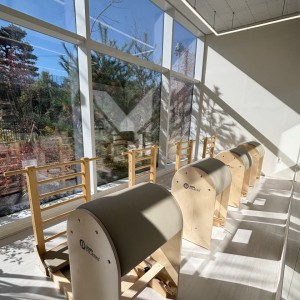 [경기 과천] 필라테숲