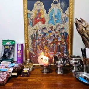 [대전 서구] 연화신당(둔산동)