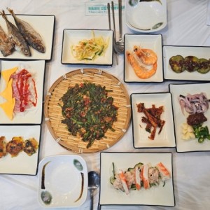 [경남 통영] 그때거기포차