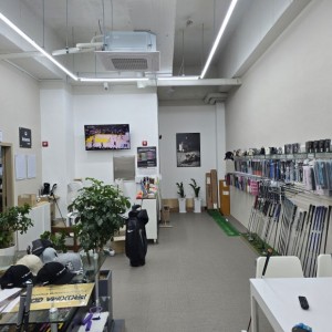 [경기 평택] 한국골프피팅센터