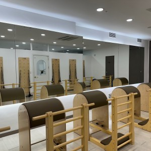 온유어 필라테스