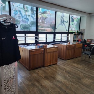 점핑하이 본오석호점